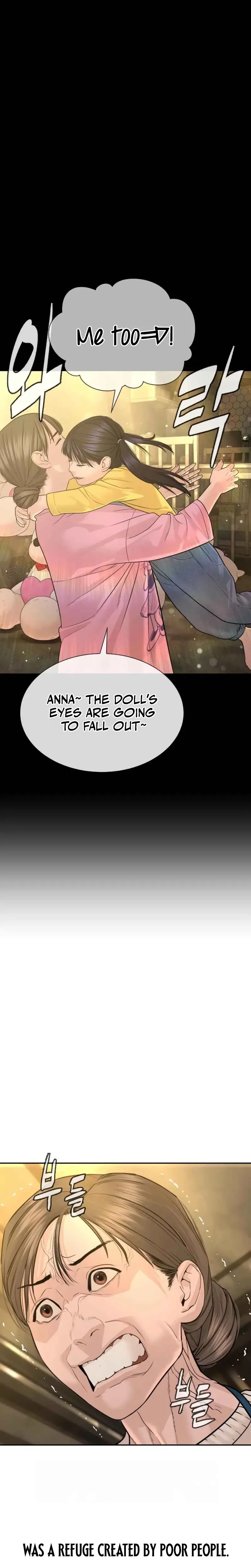The Killer Lawyer Chapter 24 Page 15