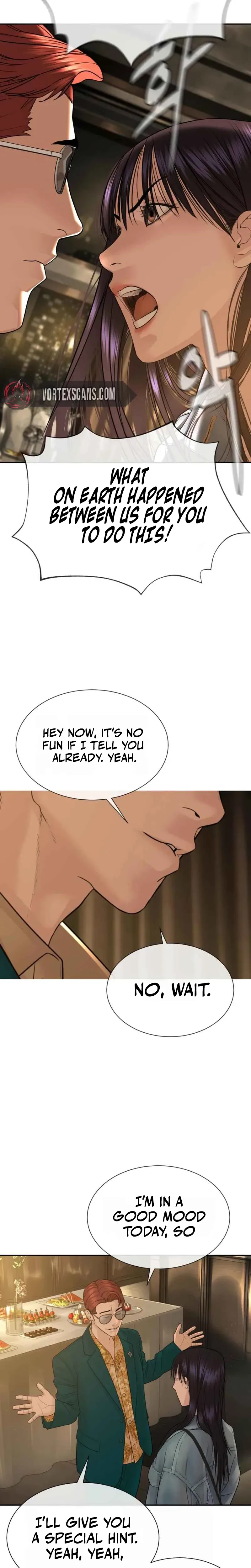The Killer Lawyer Chapter 24 Page 17