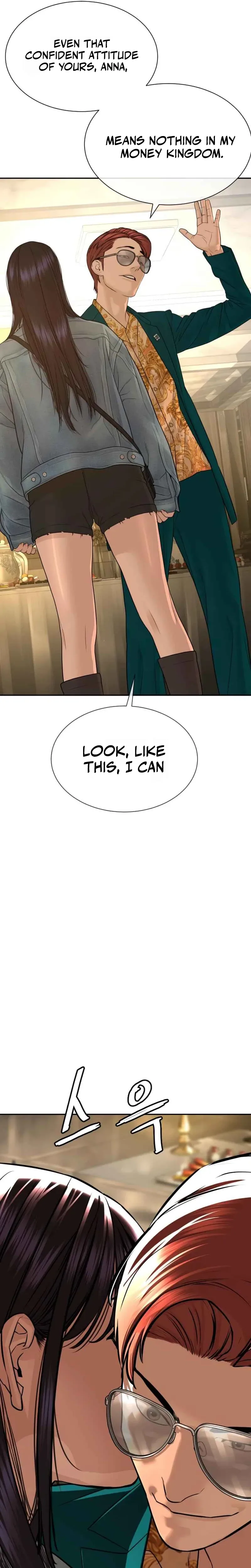The Killer Lawyer Chapter 24 Page 19