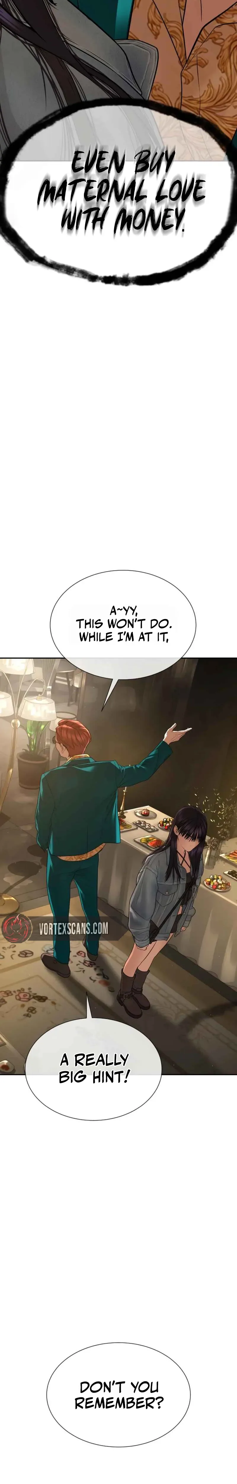 The Killer Lawyer Chapter 24 Page 20