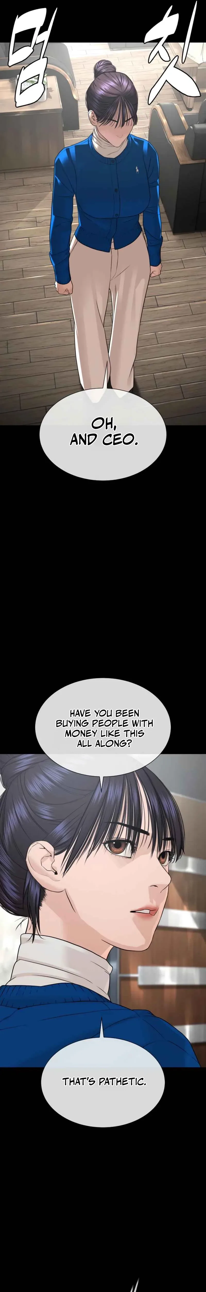 The Killer Lawyer Chapter 24 Page 25