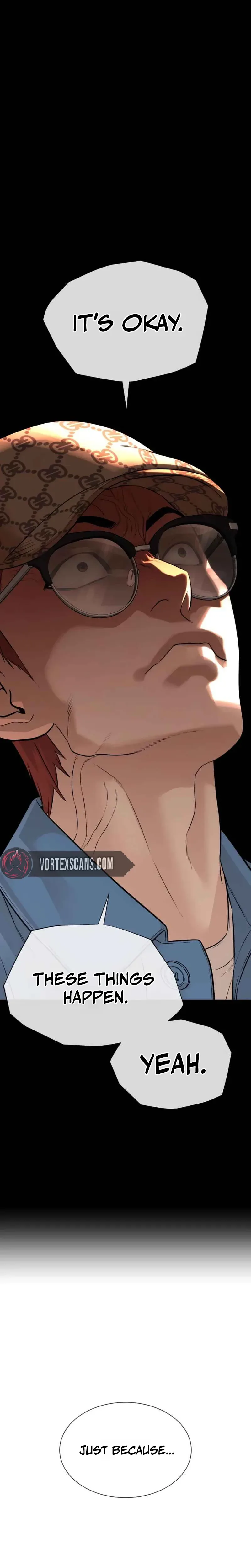 The Killer Lawyer Chapter 24 Page 27
