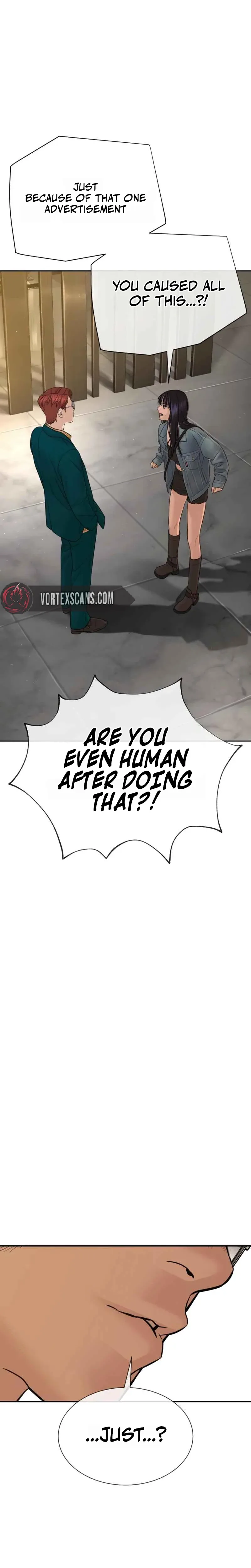 The Killer Lawyer Chapter 24 Page 28