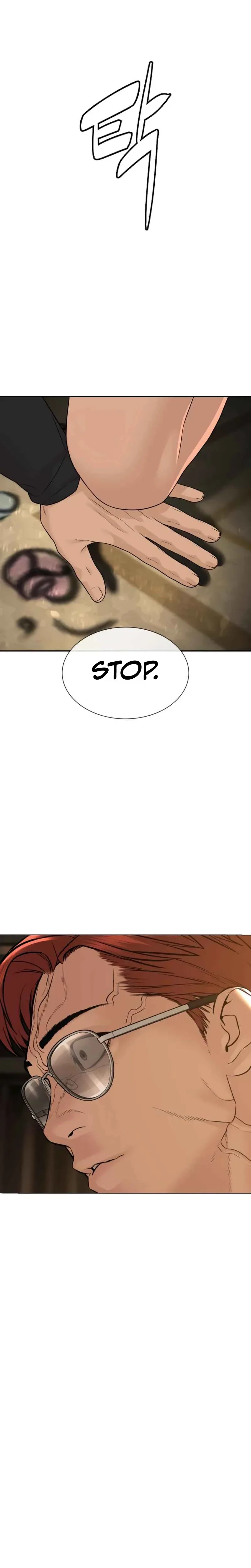 The Killer Lawyer Chapter 24 Page 34