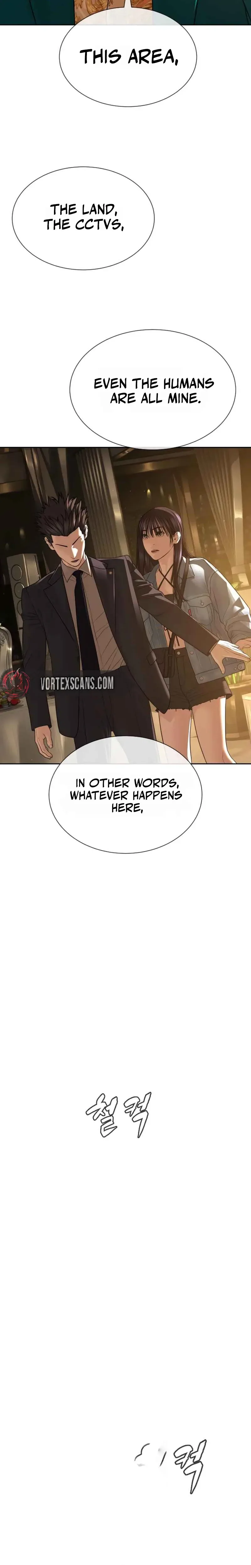 The Killer Lawyer Chapter 24 Page 36