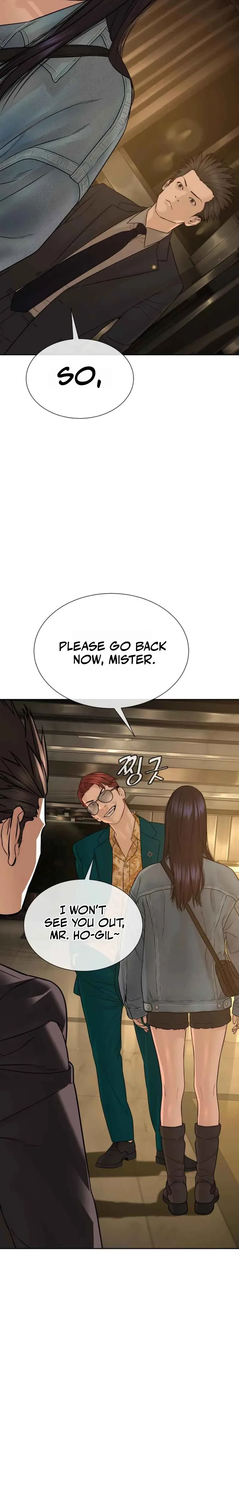 The Killer Lawyer Chapter 24 Page 43