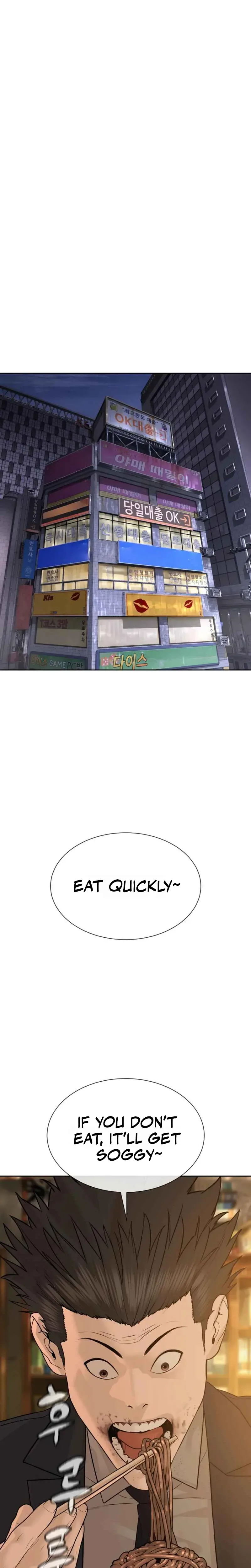 The Killer Lawyer Chapter 24 Page 46