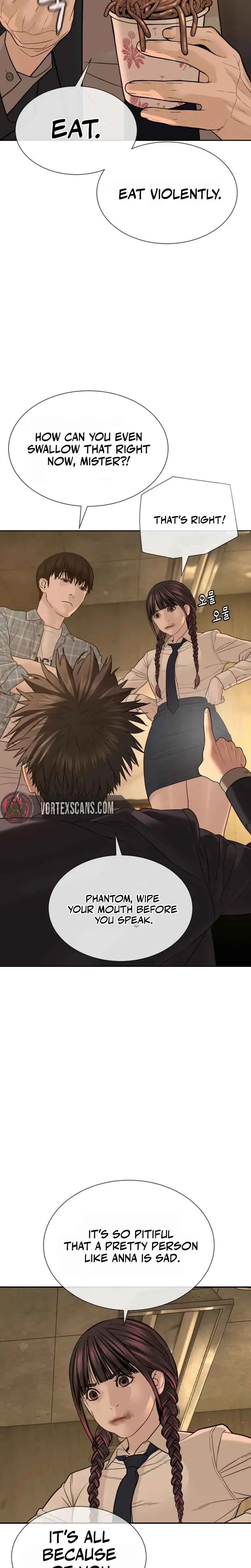 The Killer Lawyer Chapter 24 Page 47