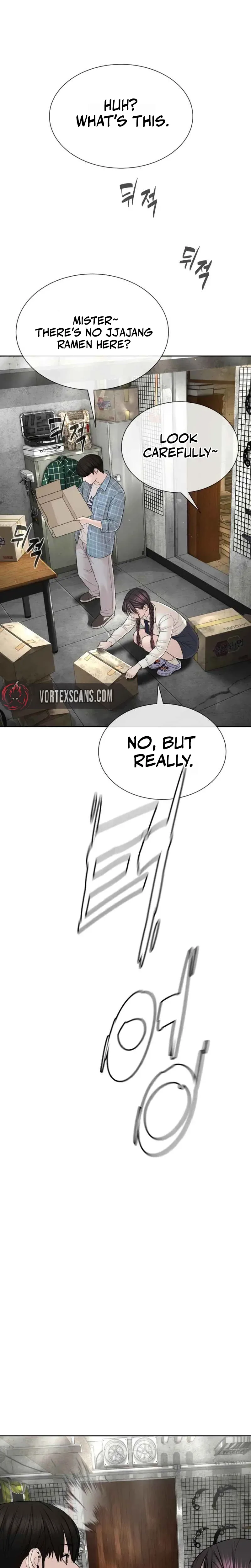 The Killer Lawyer Chapter 24 Page 50