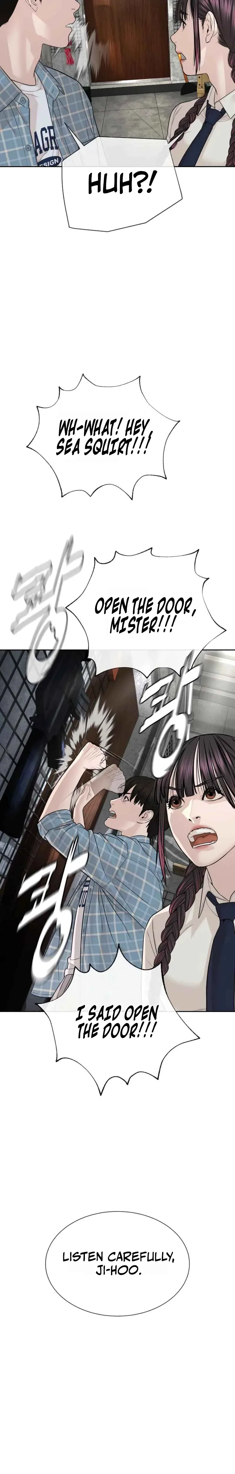 The Killer Lawyer Chapter 24 Page 51