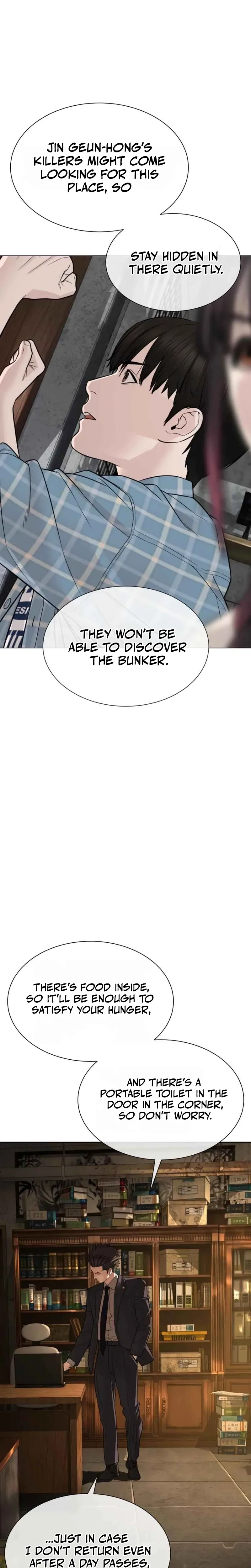 The Killer Lawyer Chapter 24 Page 52