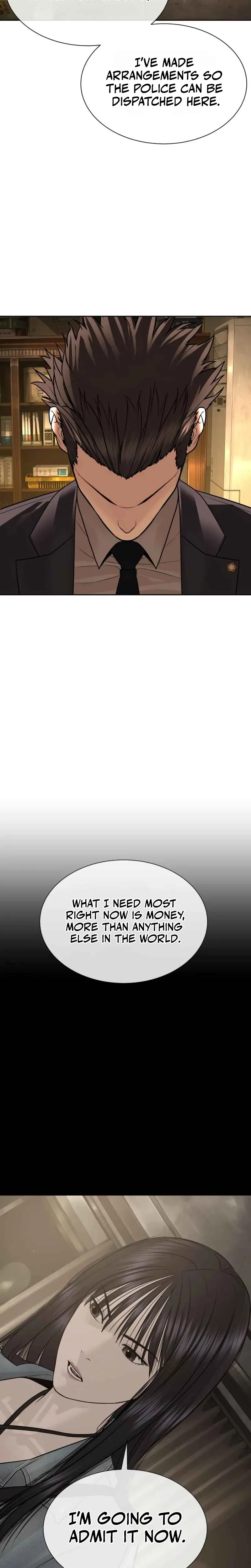 The Killer Lawyer Chapter 24 Page 53