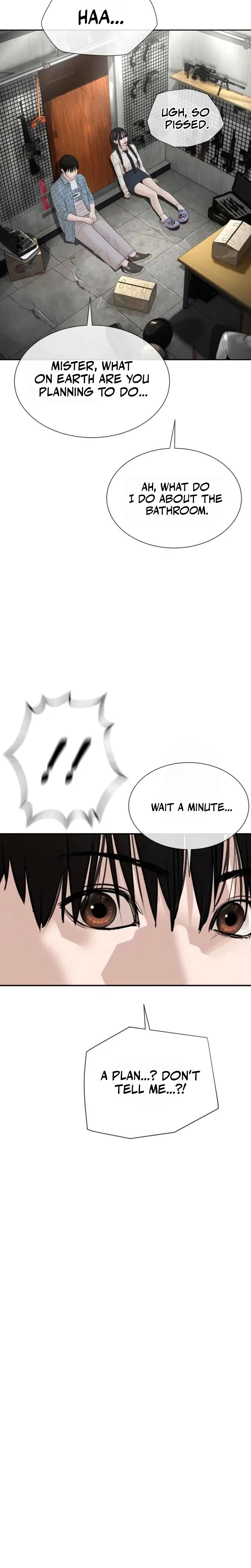 The Killer Lawyer Chapter 24 Page 57