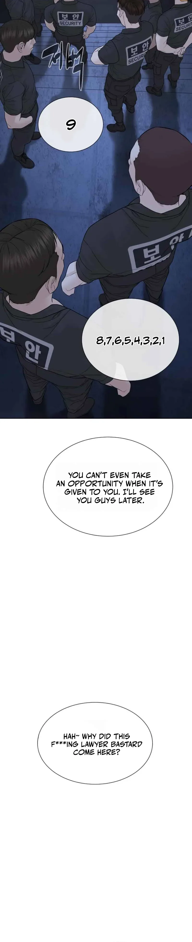 The Killer Lawyer Chapter 24 Page 60