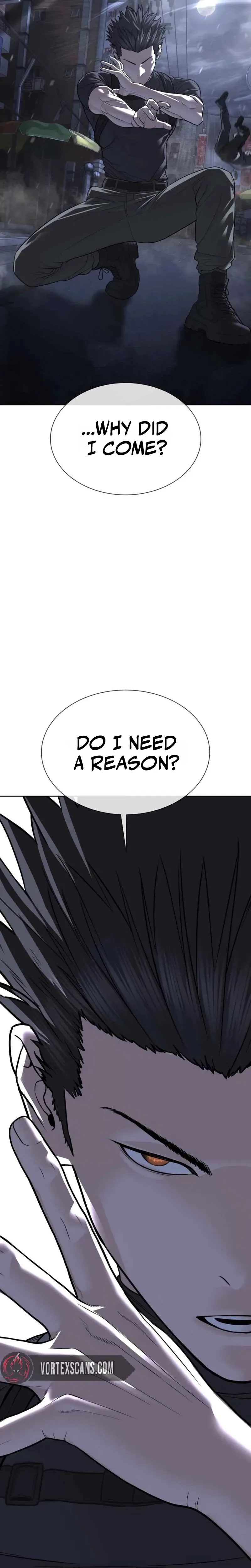 The Killer Lawyer Chapter 24 Page 65