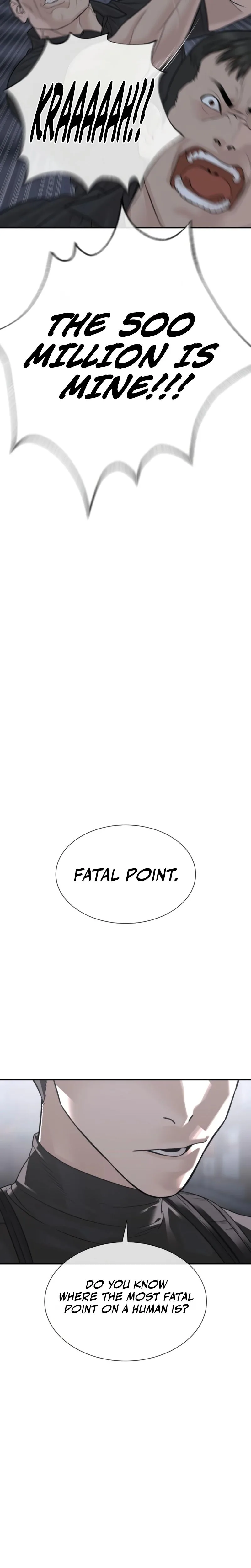 The Killer Lawyer Chapter 25 Page 8