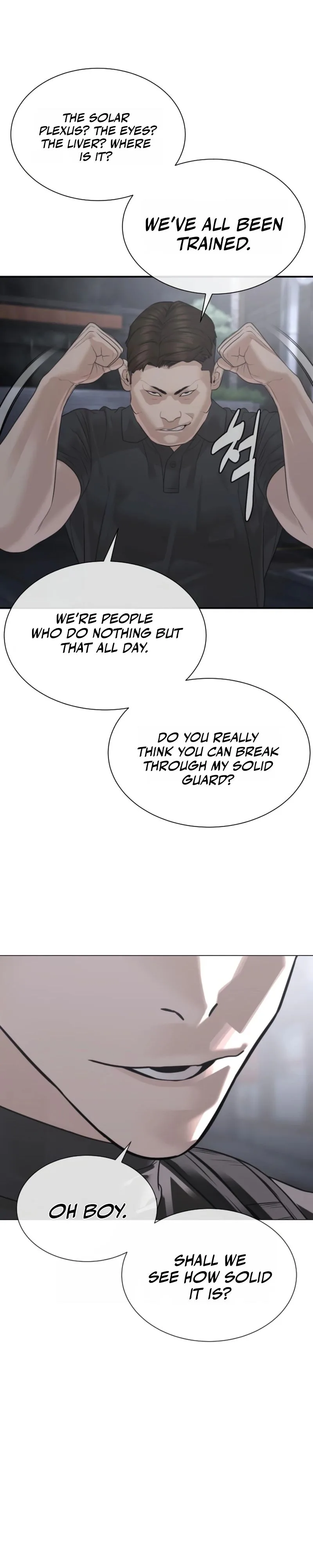 The Killer Lawyer Chapter 25 Page 9