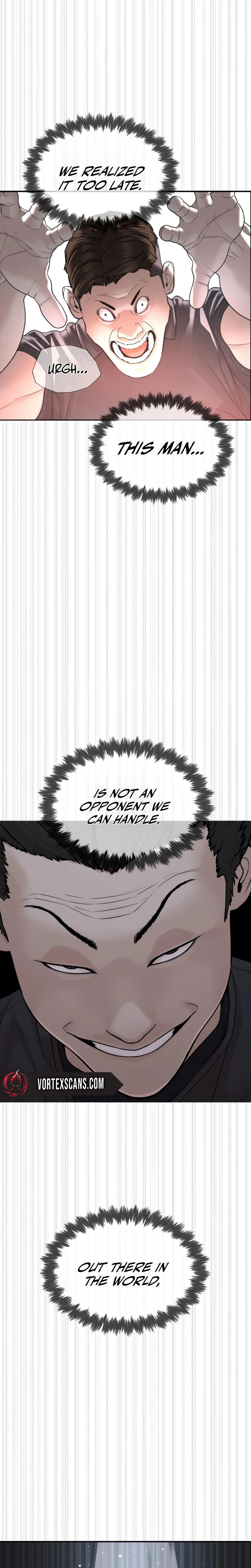 The Killer Lawyer Chapter 25 Page 11