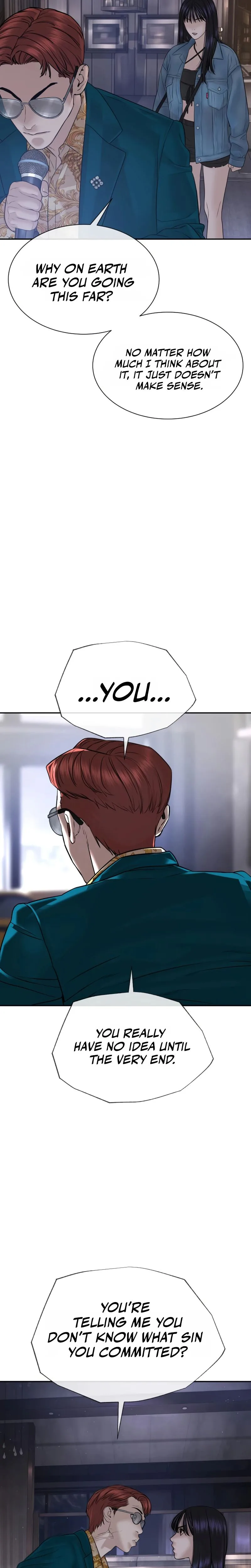 The Killer Lawyer Chapter 25 Page 23