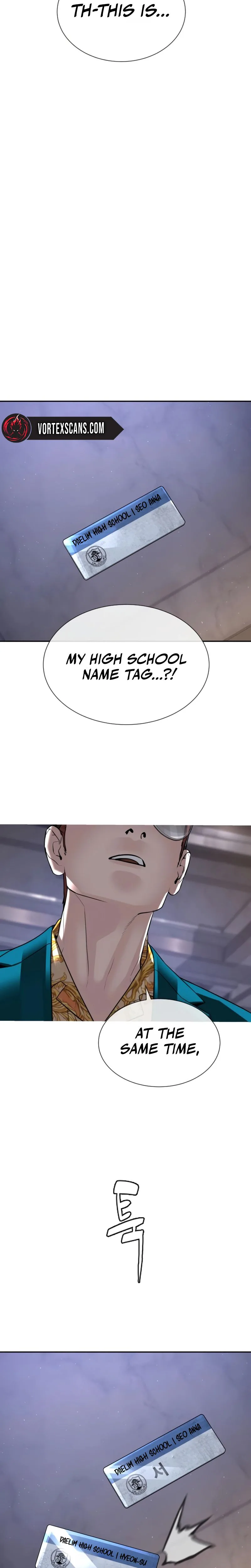The Killer Lawyer Chapter 25 Page 26