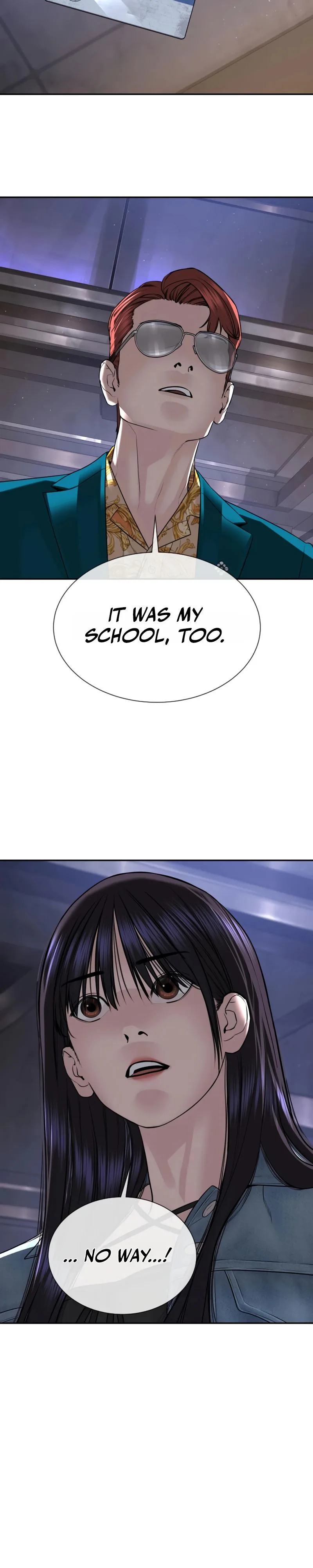 The Killer Lawyer Chapter 25 Page 27
