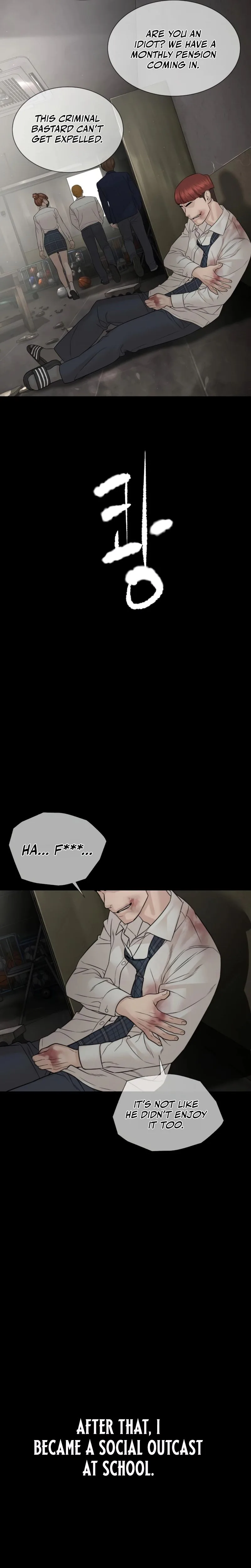 The Killer Lawyer Chapter 25 Page 31
