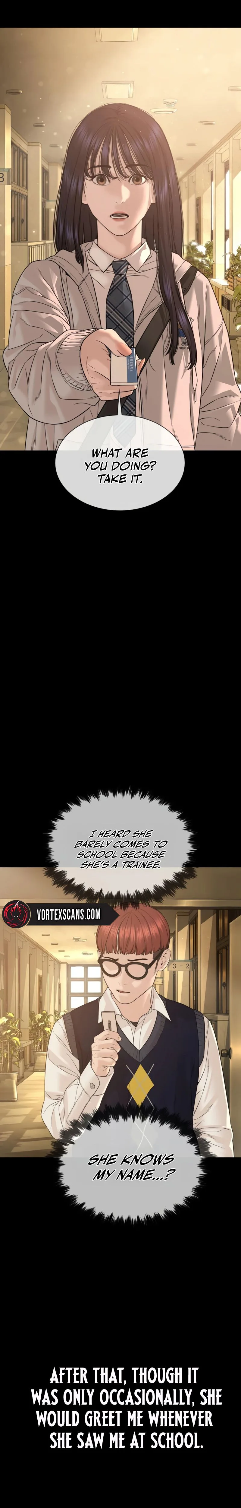 The Killer Lawyer Chapter 25 Page 34