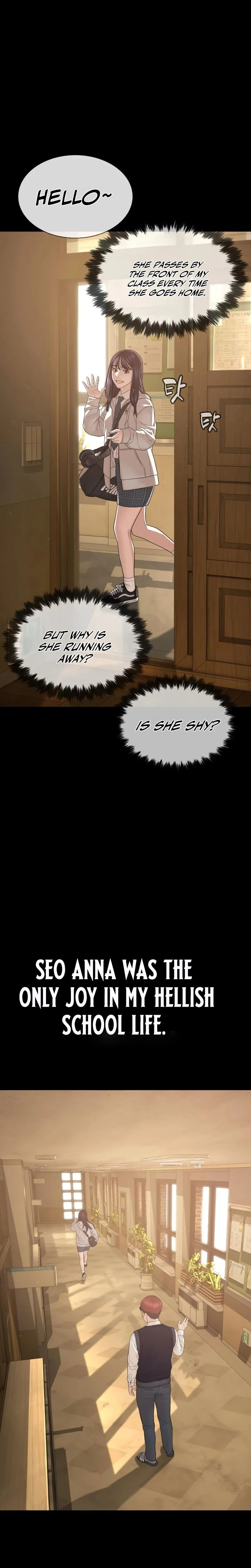 The Killer Lawyer Chapter 25 Page 35