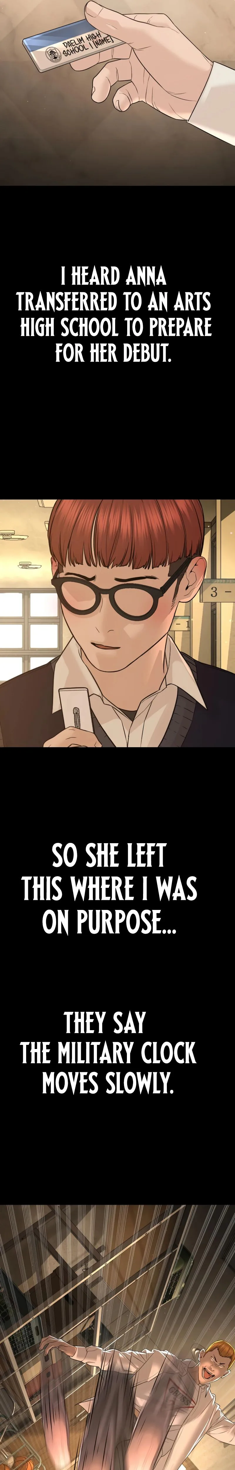 The Killer Lawyer Chapter 25 Page 37