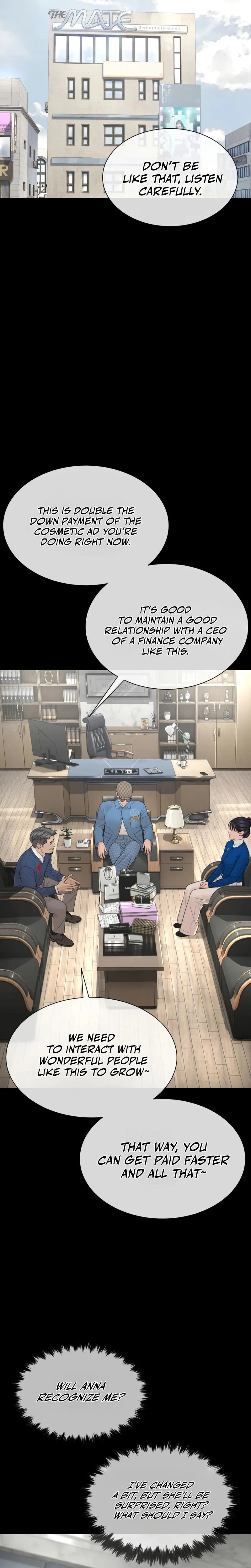 The Killer Lawyer Chapter 25 Page 41