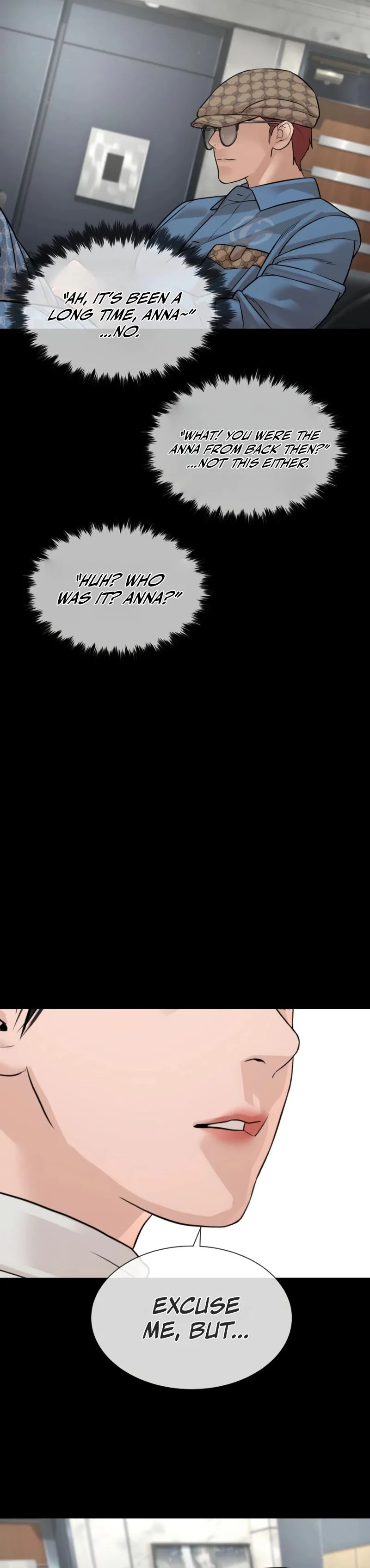 The Killer Lawyer Chapter 25 Page 42