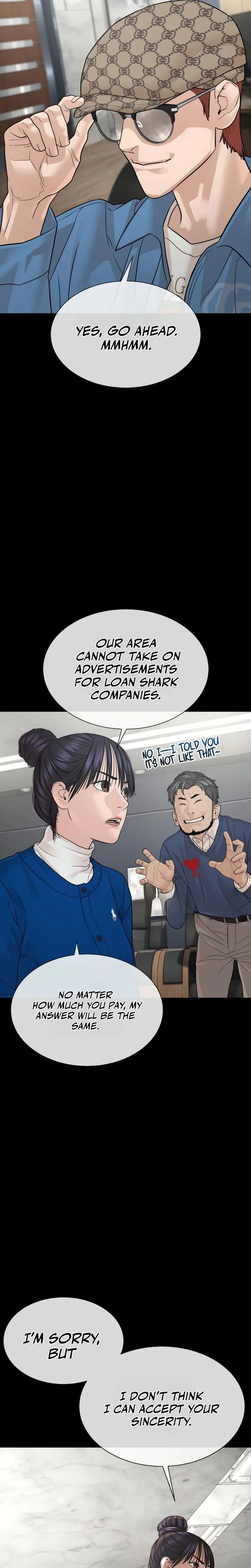The Killer Lawyer Chapter 25 Page 43