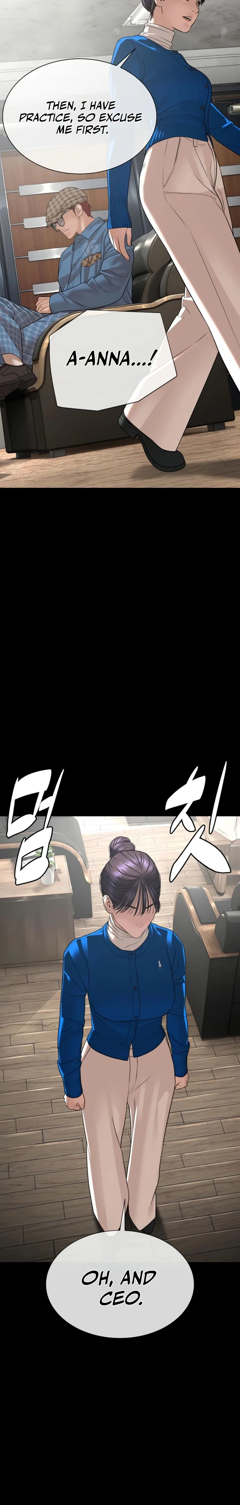 The Killer Lawyer Chapter 25 Page 44