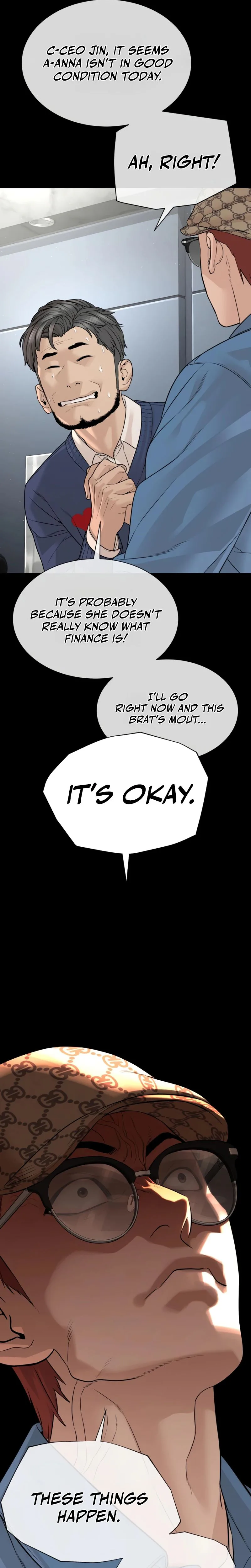 The Killer Lawyer Chapter 25 Page 46
