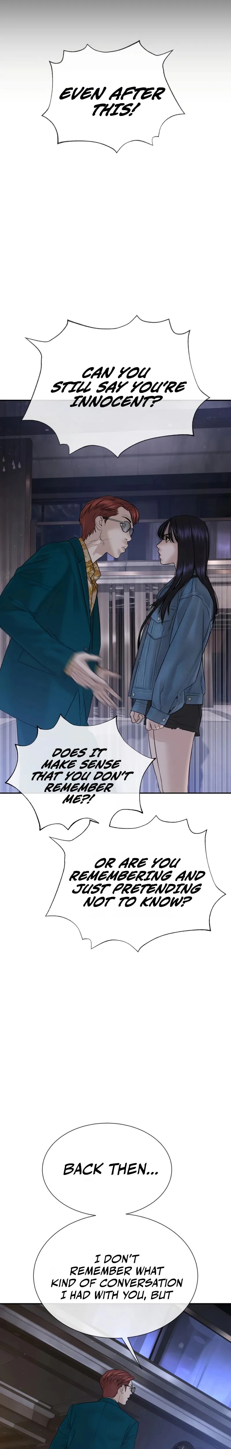 The Killer Lawyer Chapter 25 Page 49