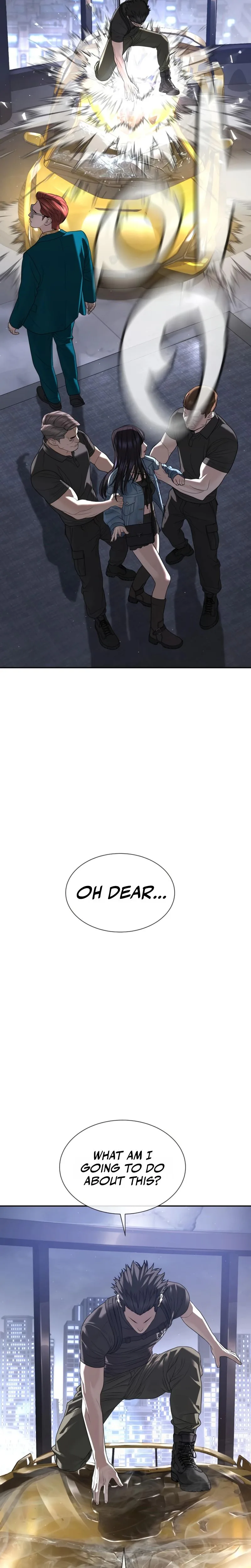 The Killer Lawyer Chapter 25 Page 56