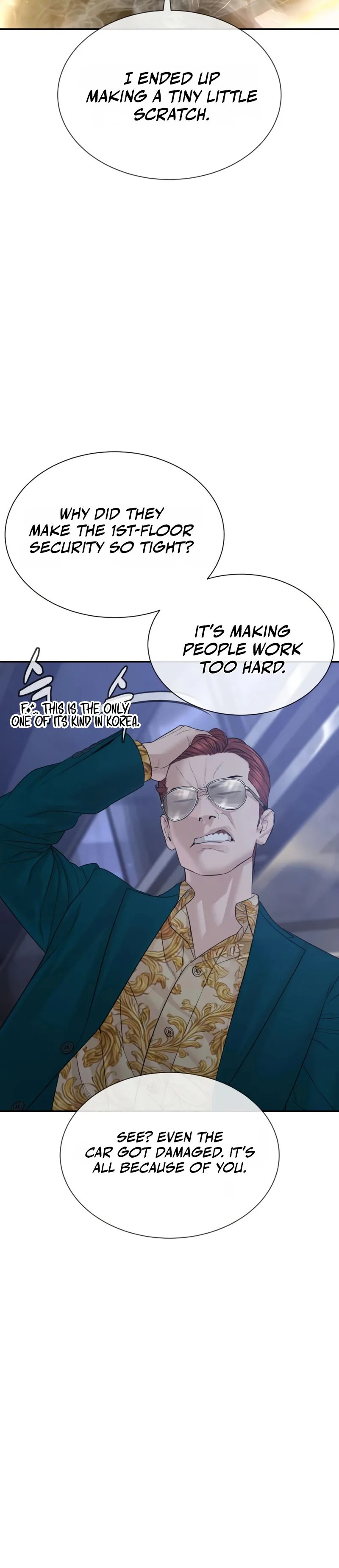The Killer Lawyer Chapter 25 Page 57