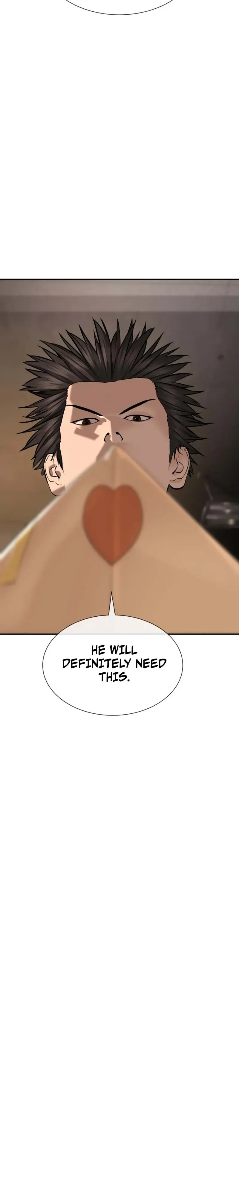 The Killer Lawyer Chapter 23 Page 8