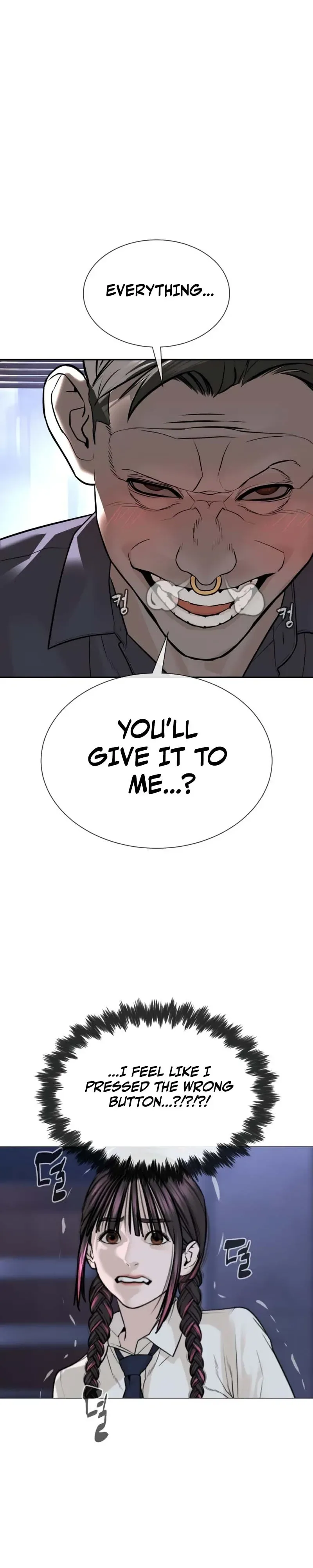 The Killer Lawyer Chapter 23 Page 14