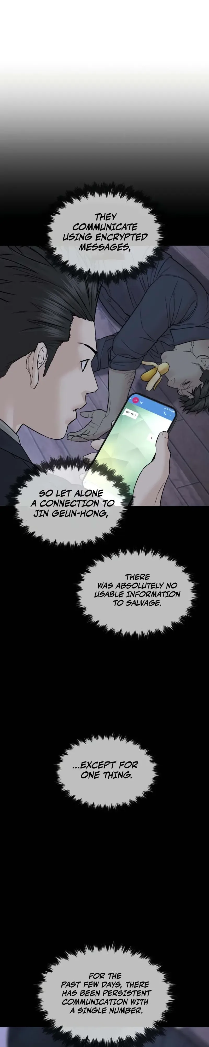 The Killer Lawyer Chapter 23 Page 30