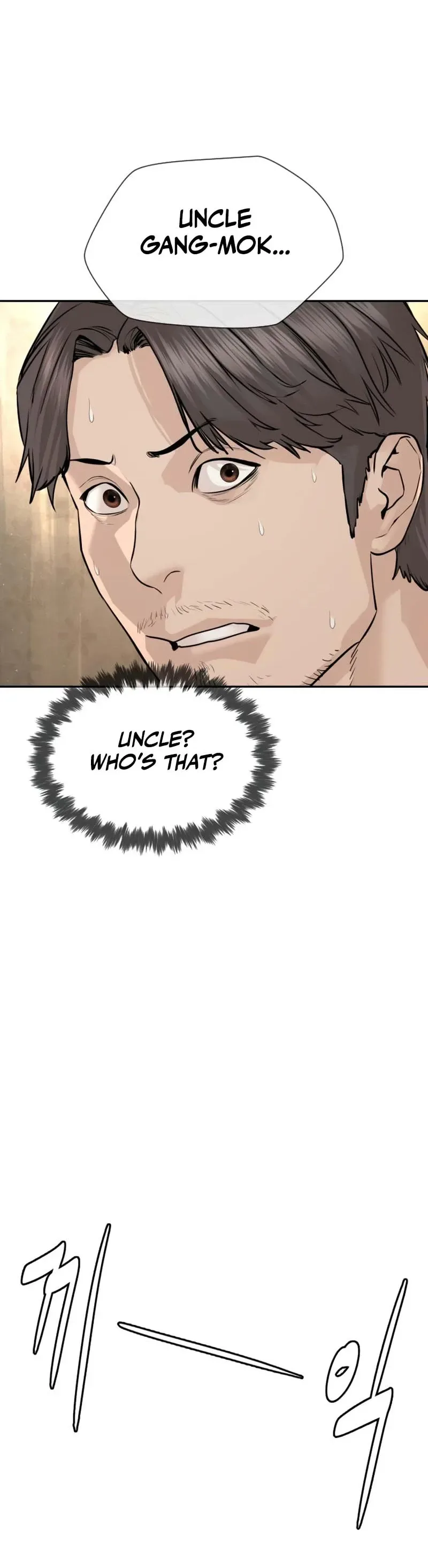 The Killer Lawyer Chapter 23 Page 36