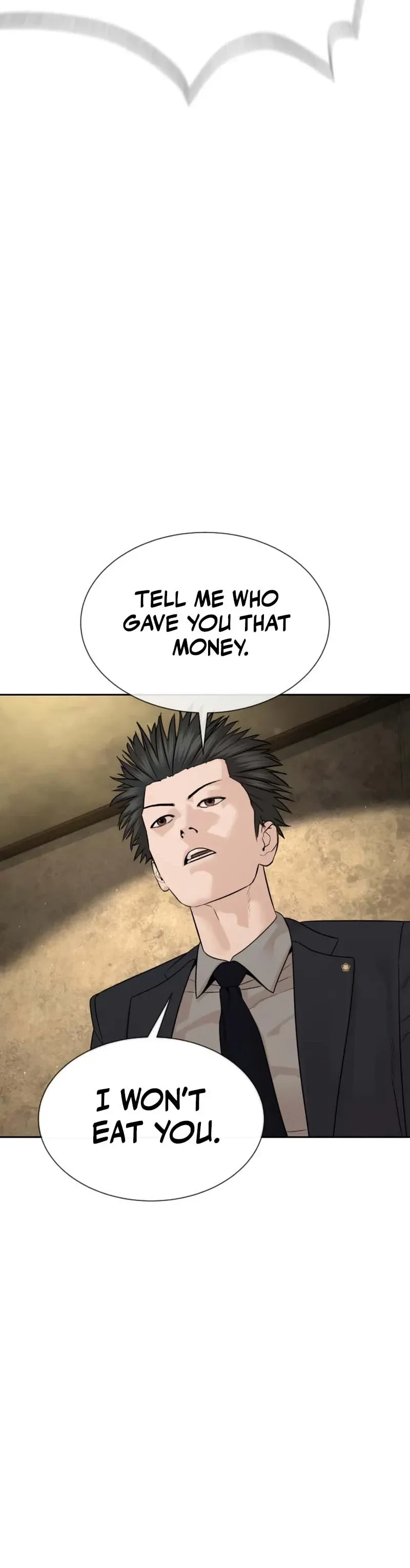 The Killer Lawyer Chapter 23 Page 42