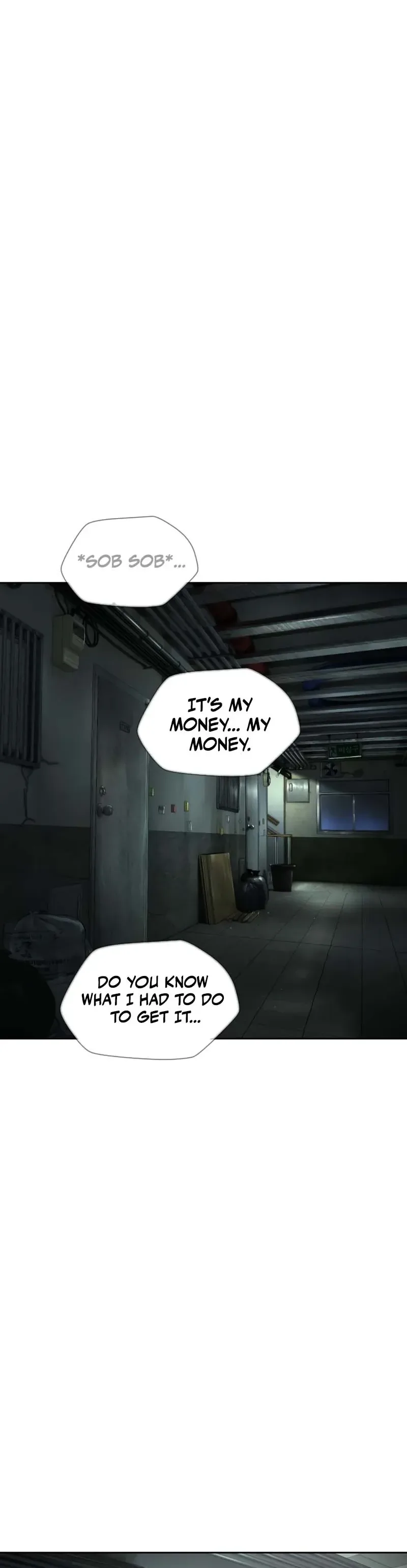 The Killer Lawyer Chapter 23 Page 44