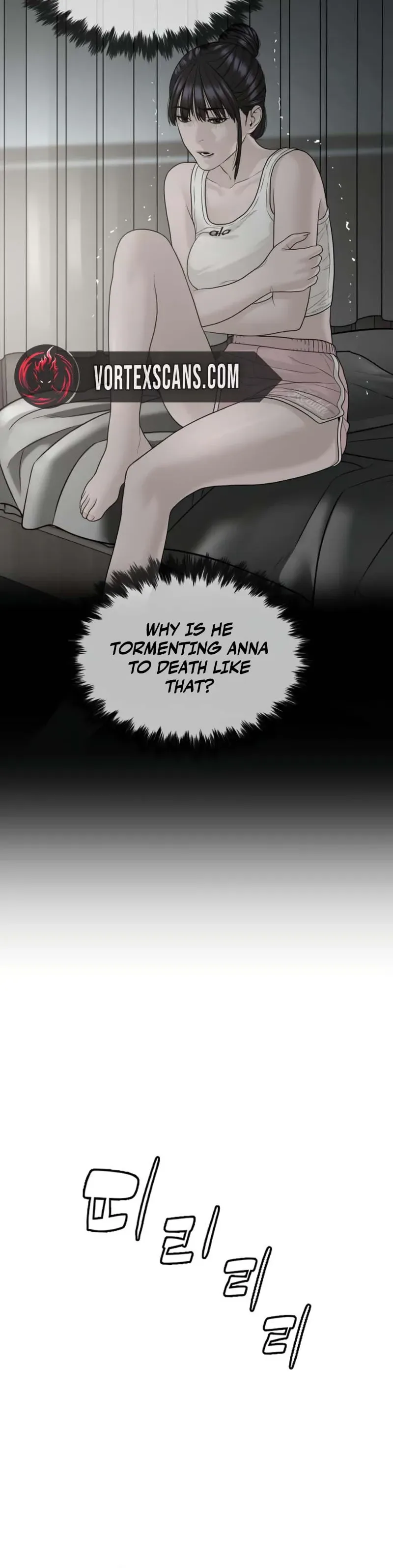 The Killer Lawyer Chapter 23 Page 48