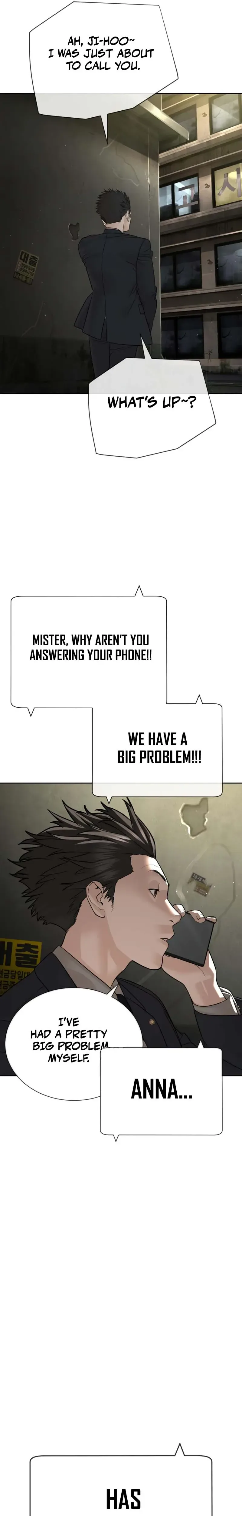 The Killer Lawyer Chapter 23 Page 49
