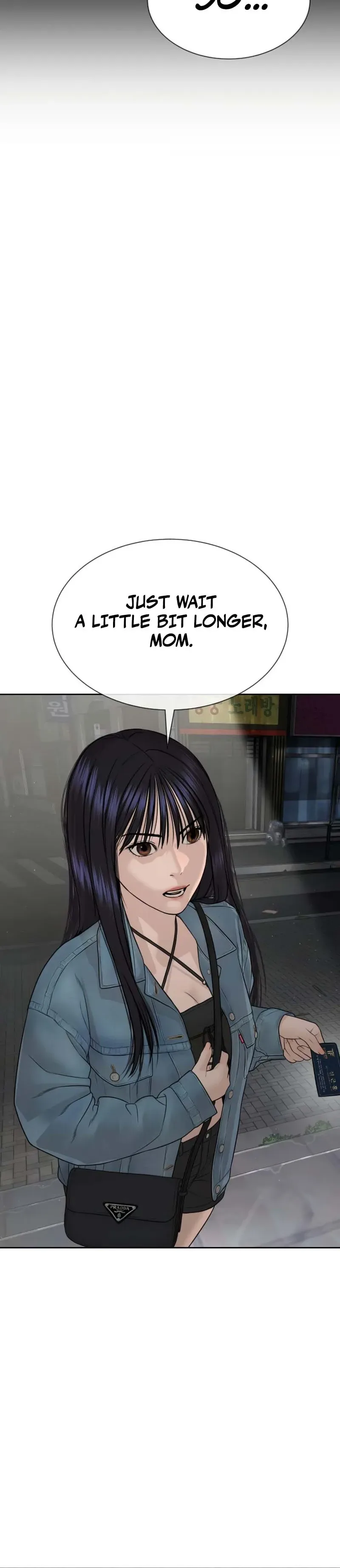 The Killer Lawyer Chapter 23 Page 56