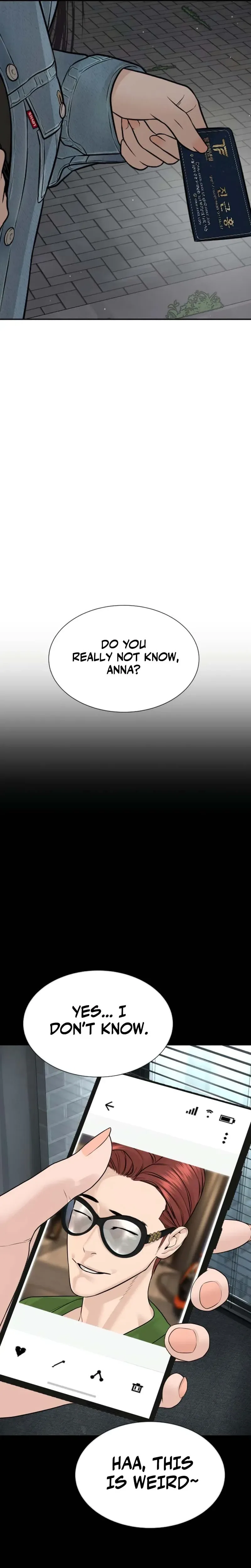 The Killer Lawyer Chapter 23 Page 57