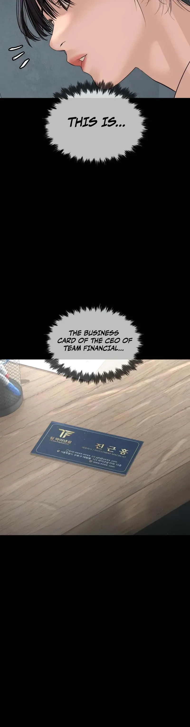The Killer Lawyer Chapter 23 Page 60
