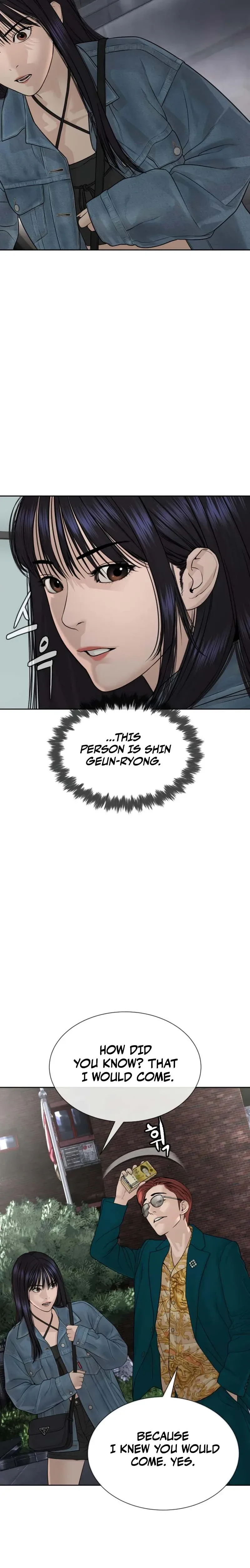 The Killer Lawyer Chapter 23 Page 63