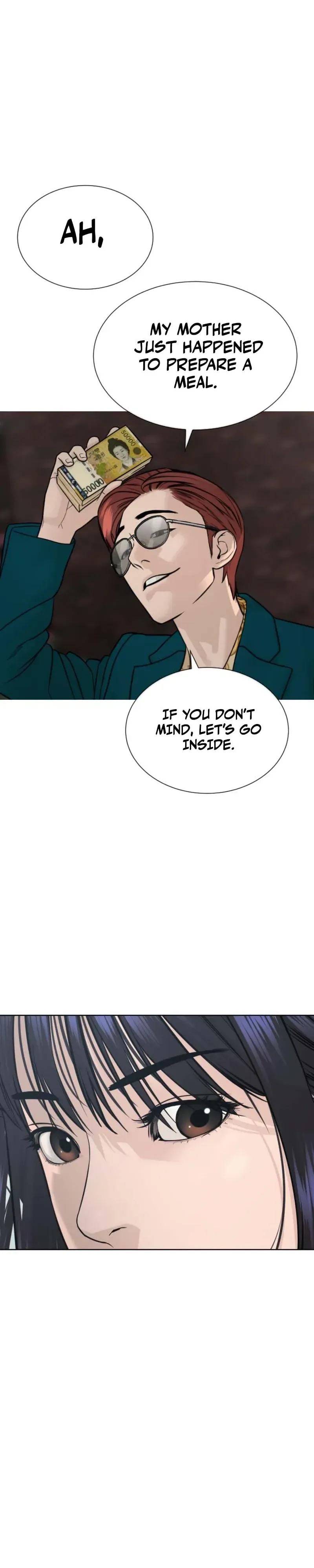 The Killer Lawyer Chapter 23 Page 64